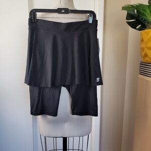 Sofibella Athletic Skorts Size Large NEW!